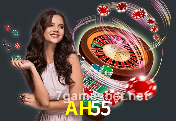 vivo no cassino AH55