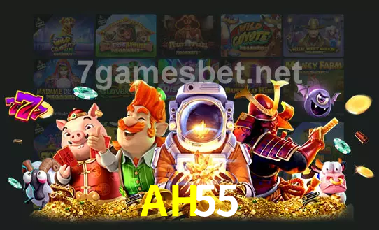 cassino AH55