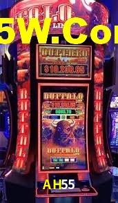 Roulette Table AH55