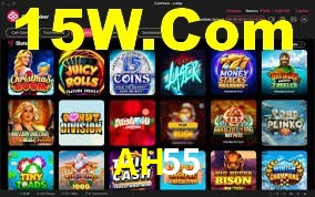 Blackjack Table AH55