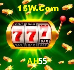 Estatísticas do Jogo AH55
