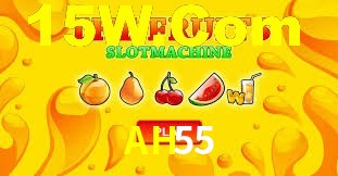 Live Casino AH55