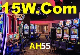 Tournaments AH55