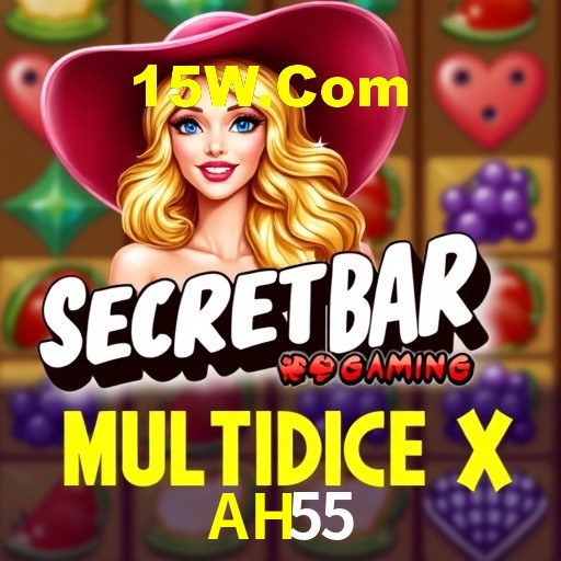 Casino VIP AH55