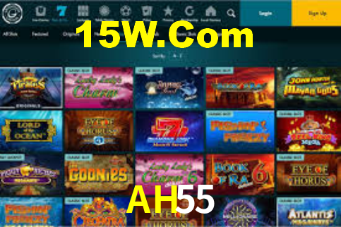 AH55