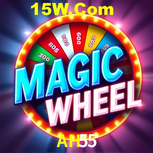 Descubra a Magia dos Jogos de Arcade no AH55