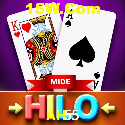 Mesa de Blackjack AH55