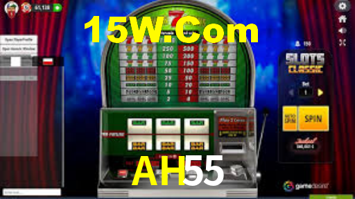 ah55.com