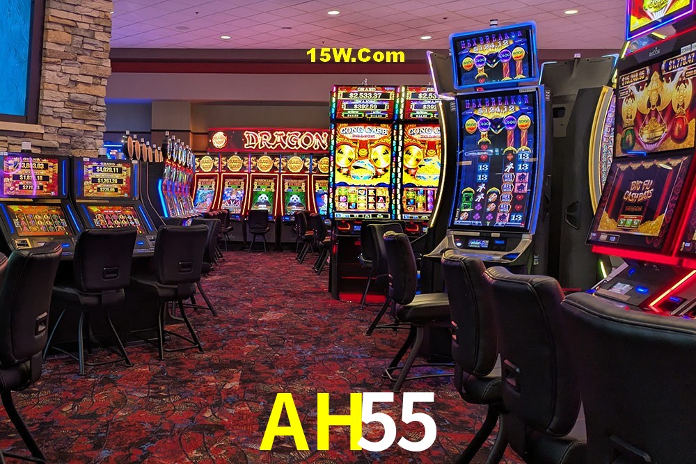 Quick Registration AH55