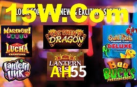 VIP Casino AH55