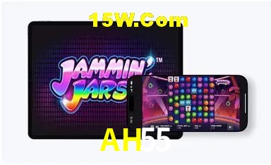 Design Responsivo AH55