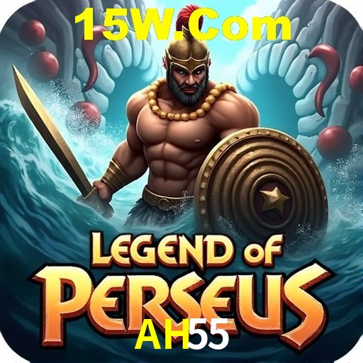 A Revolução dos Aplicativos de Jogos no AH55