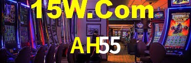 Welcome Bonus AH55