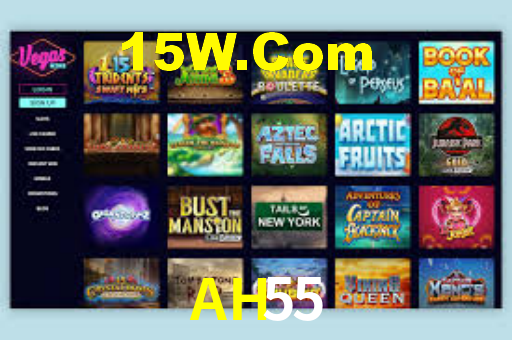 AH55