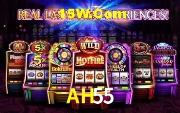 Promoções Sazonais AH55